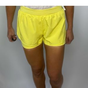 Love Tree double layer shorts